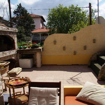 Guest House Sunce Novi Vinodolski Kamer foto