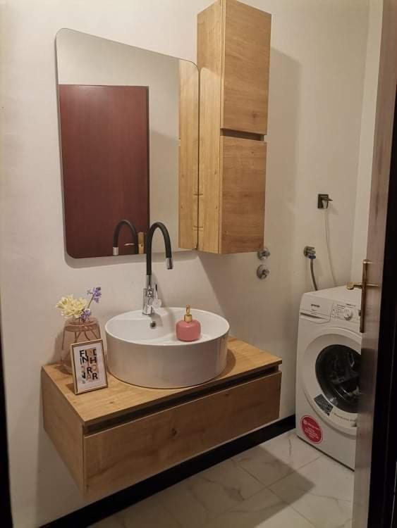 Guest House Sunce Novi Vinodolski Buitenkant foto