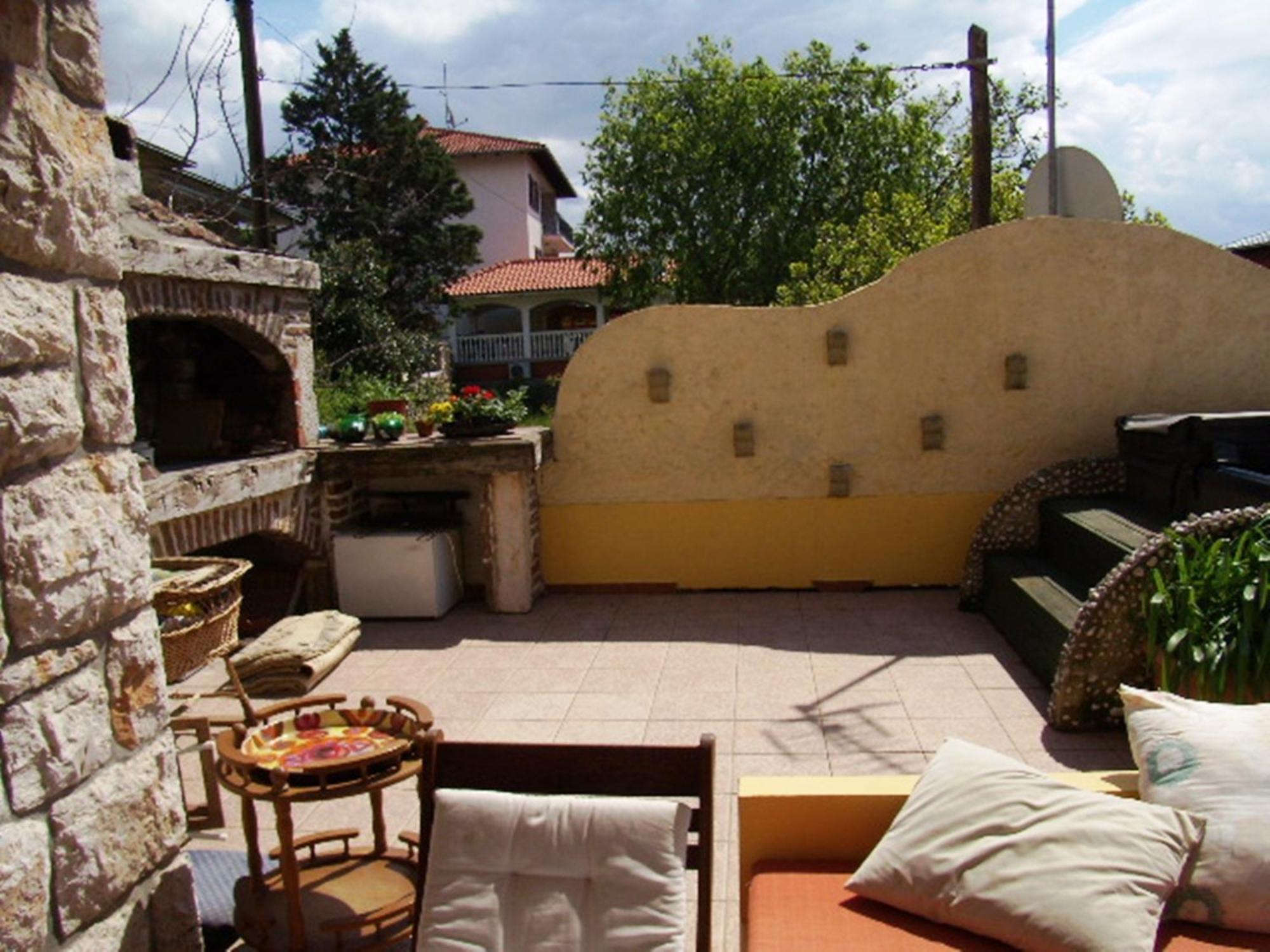 Guest House Sunce Novi Vinodolski Kamer foto