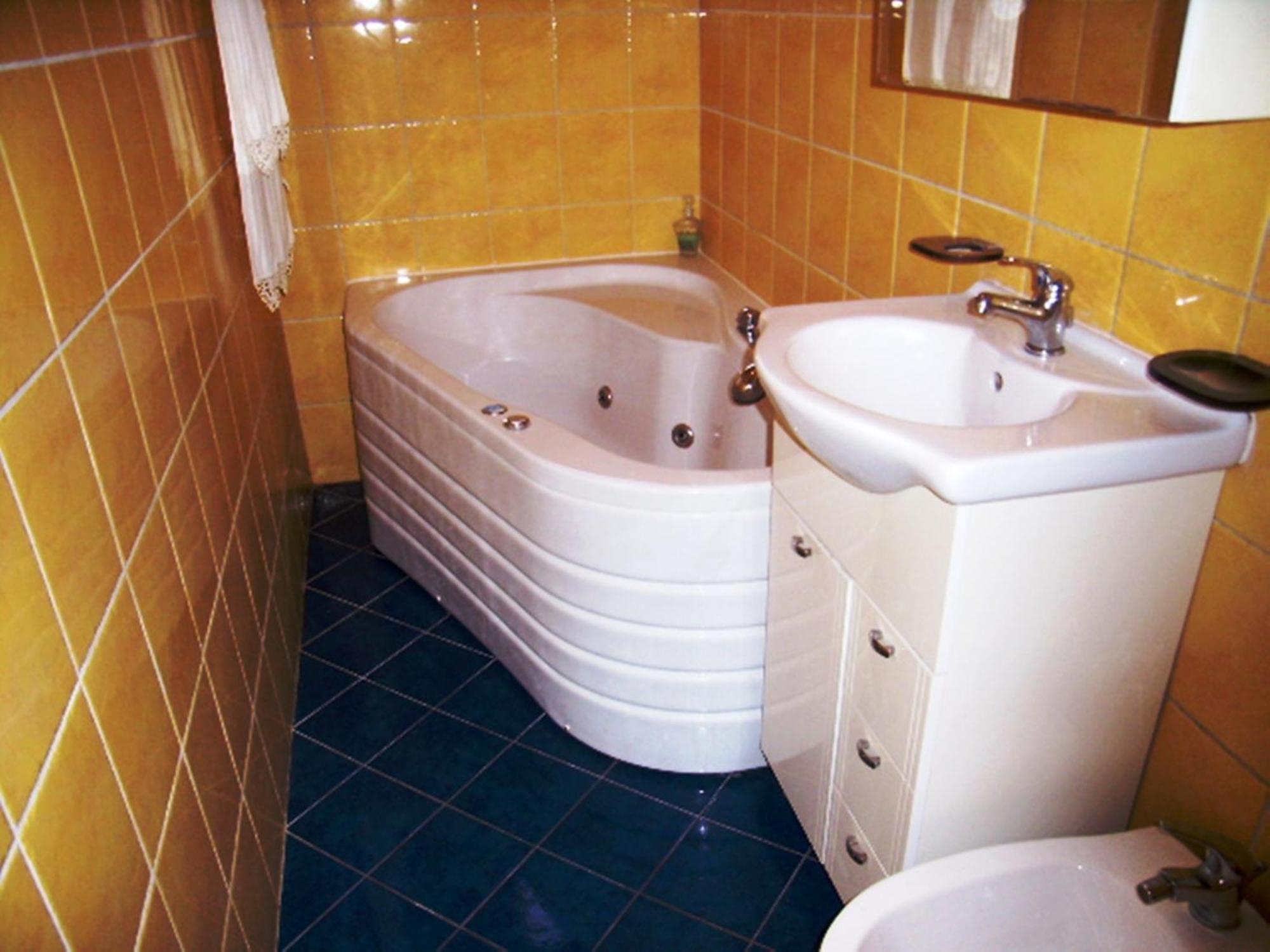 Guest House Sunce Novi Vinodolski Kamer foto