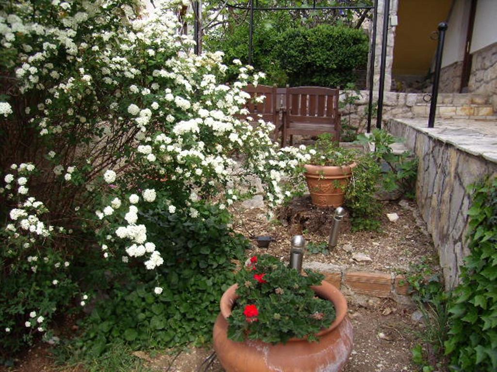 Guest House Sunce Novi Vinodolski Buitenkant foto