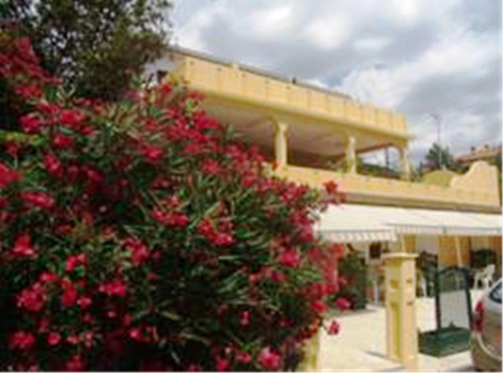 Guest House Sunce Novi Vinodolski Buitenkant foto