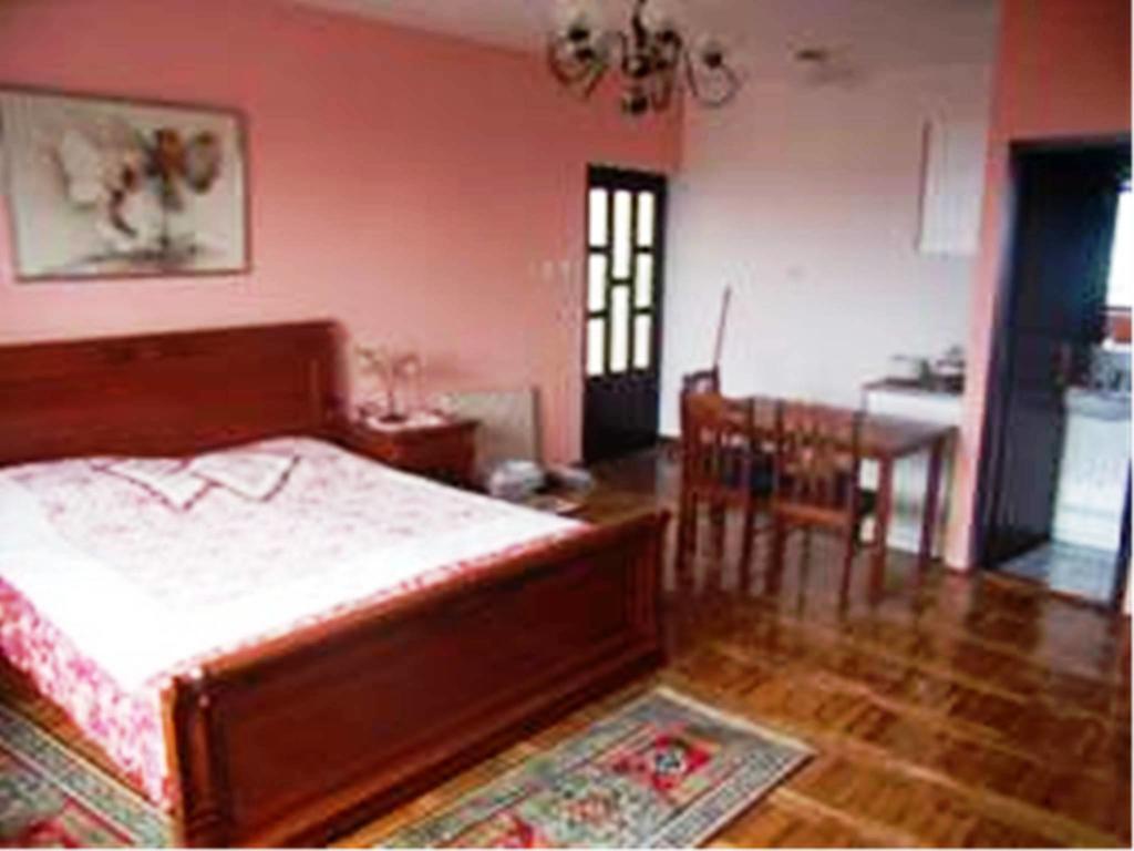 Guest House Sunce Novi Vinodolski Kamer foto